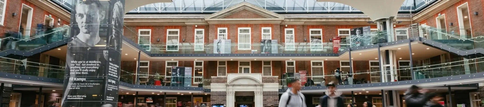 Financial Services (Top-up) BSc Honours